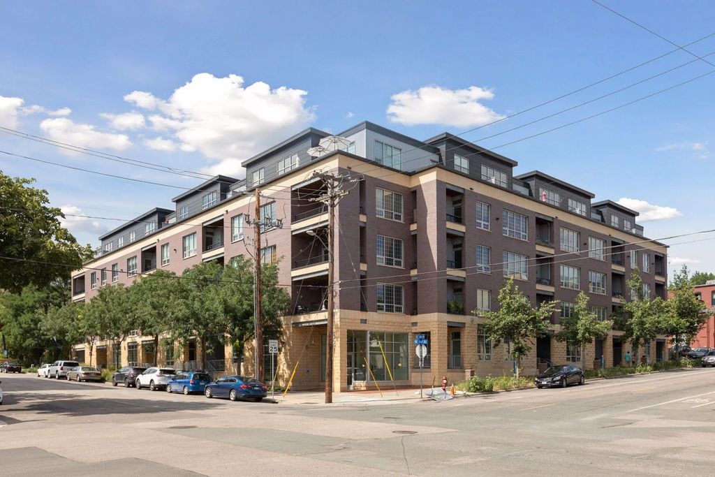 521 2nd Street Se 404, Minneapolis