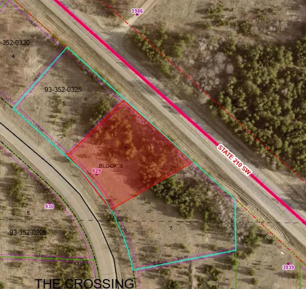 Lot 2 Dorado Drive N, Pillager