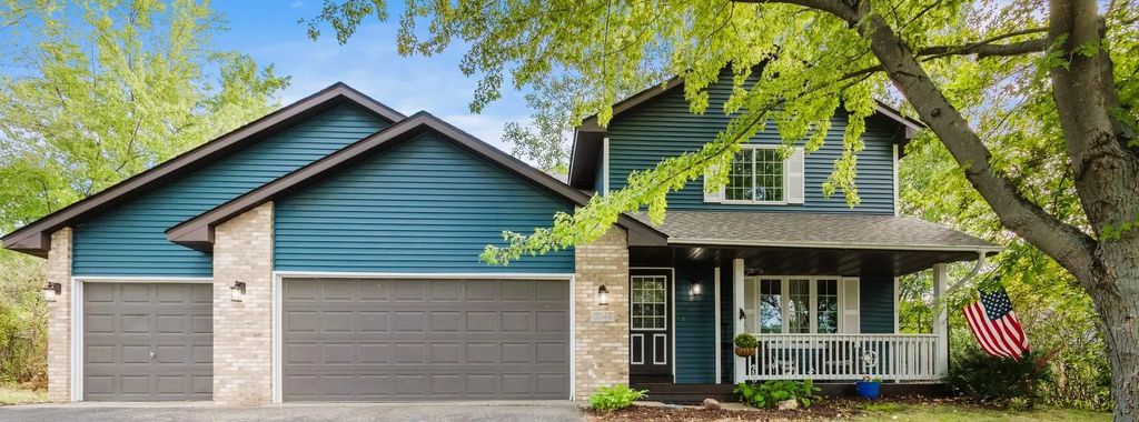 11046 196th Lane Nw, Elk River