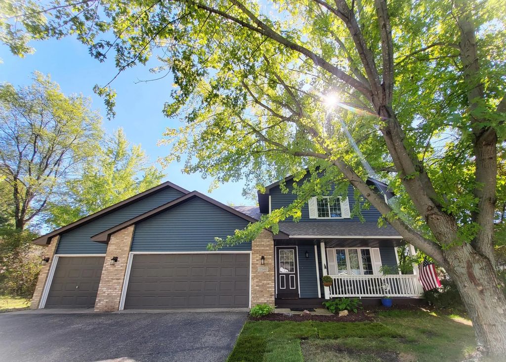 11046 196th Lane Nw, Elk River