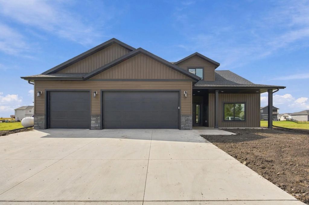1237 Southview Drive Sw, Glyndon