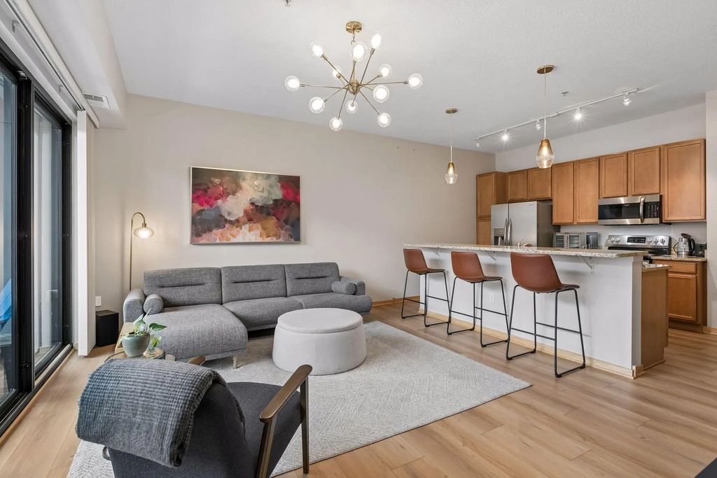 4525 Park Commons Drive 202, St Louis Park