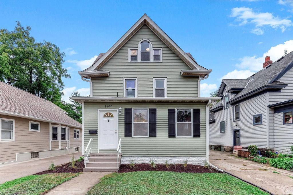 1100 12th Avenue Se, Minneapolis