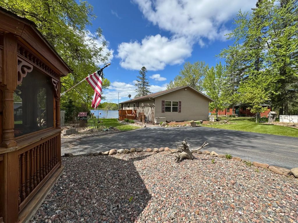 43870 Balsam Road, Sturgeon Lake