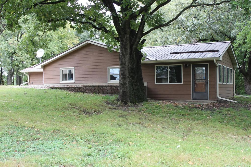 6788 39th Avenue Nw, Garfield