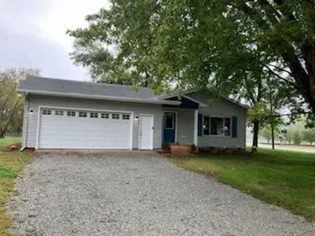 1600 Mosher Avenue, Owatonna