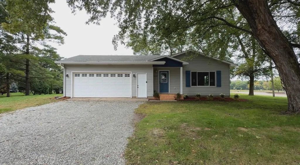 1600 Mosher Avenue, Owatonna