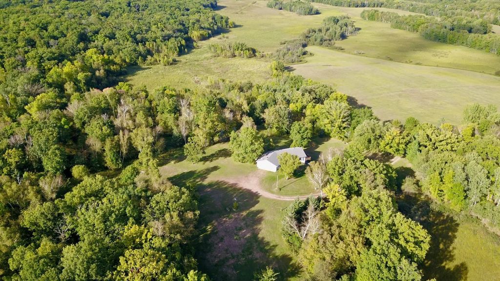 28673 325th Avenue, Long Prairie