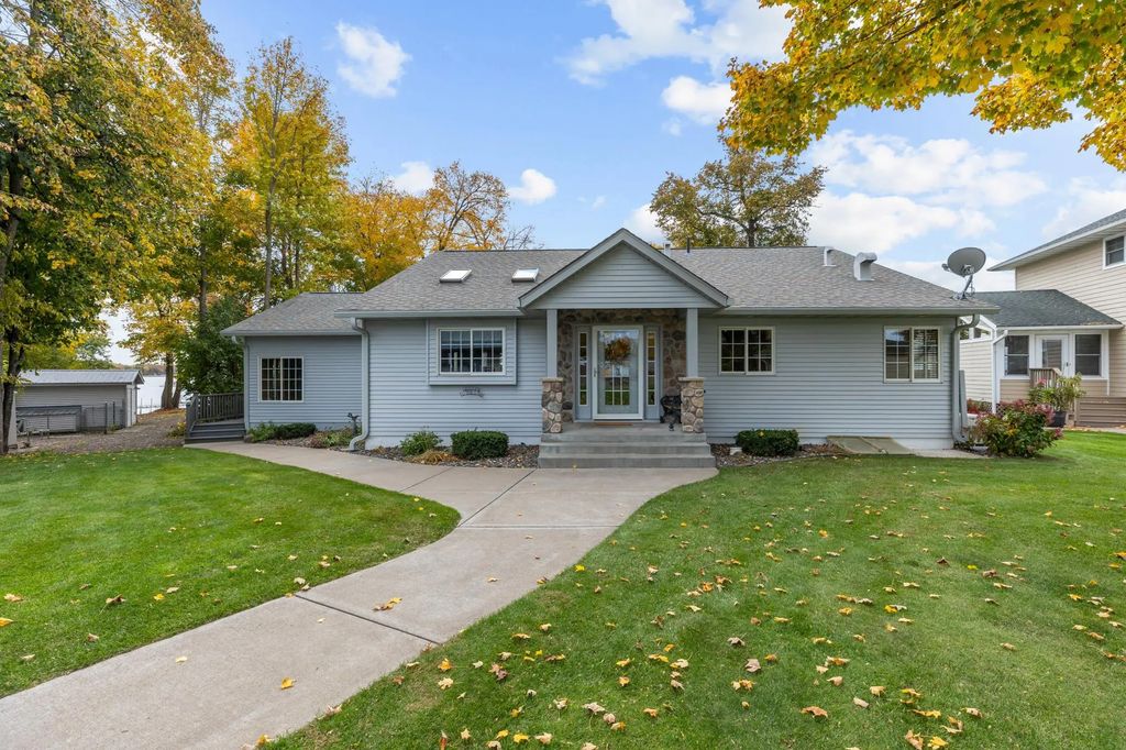 4057 Mille Lacs Parkway, Isle