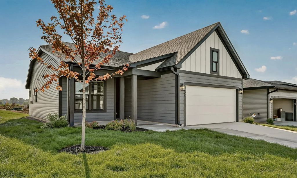2618 Switchgrass Court Nw, Rochester