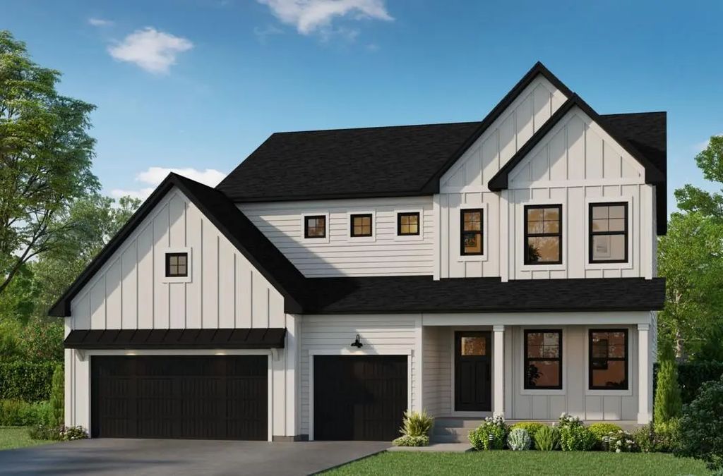 324 Watkins Glen Court, Chaska