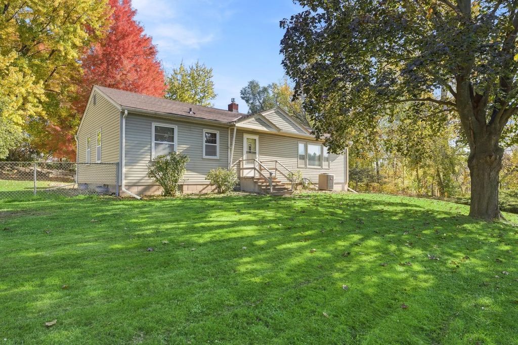 1566 Albemarle Street, Saint Paul