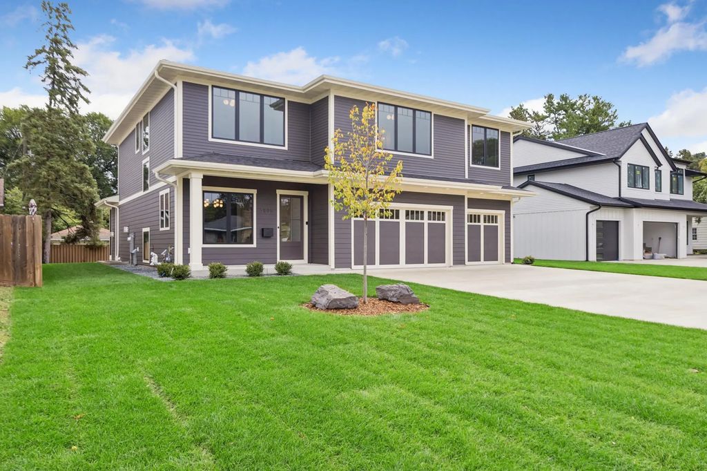 5805 Kellogg Avenue, Edina