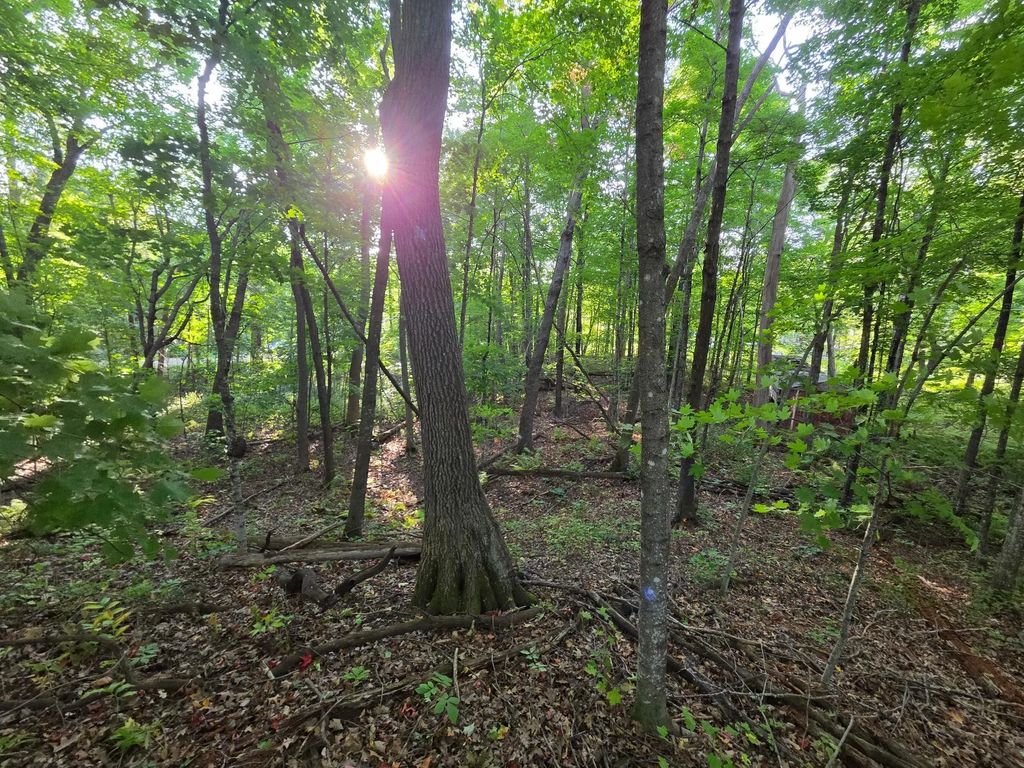 Tbd Deer Trail, Garrison
