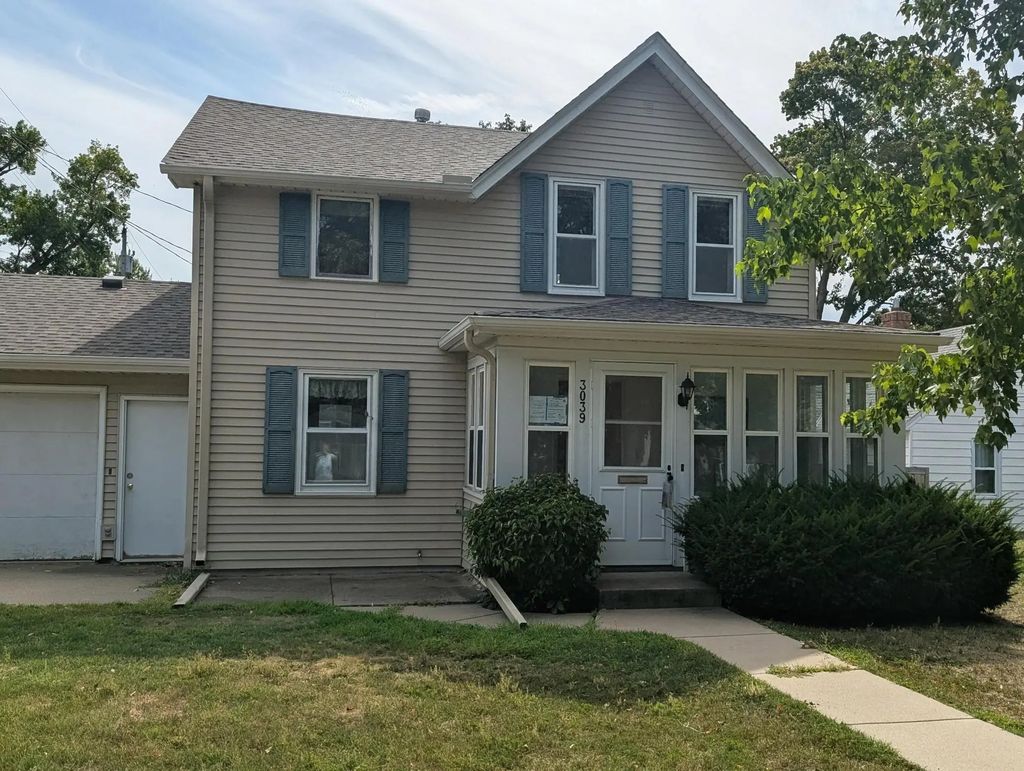 3039 E 45th Street, Minneapolis