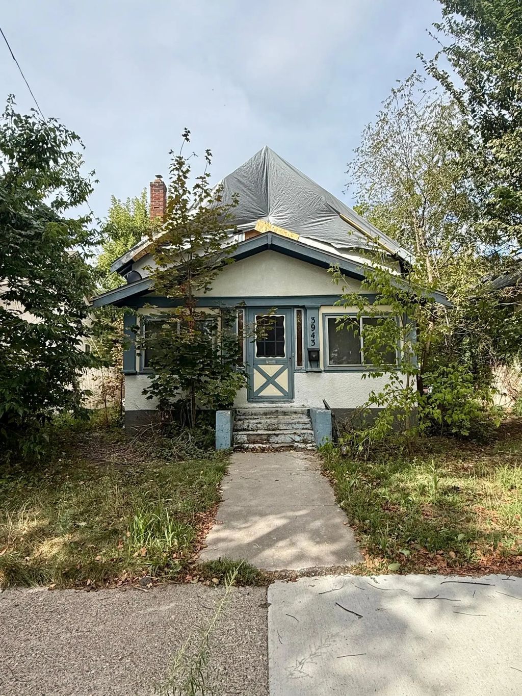 3943 Colfax Avenue N, Minneapolis