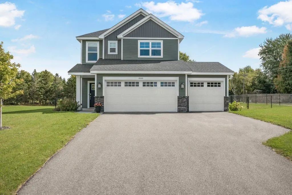 8006 Langley Avenue Ne, Otsego