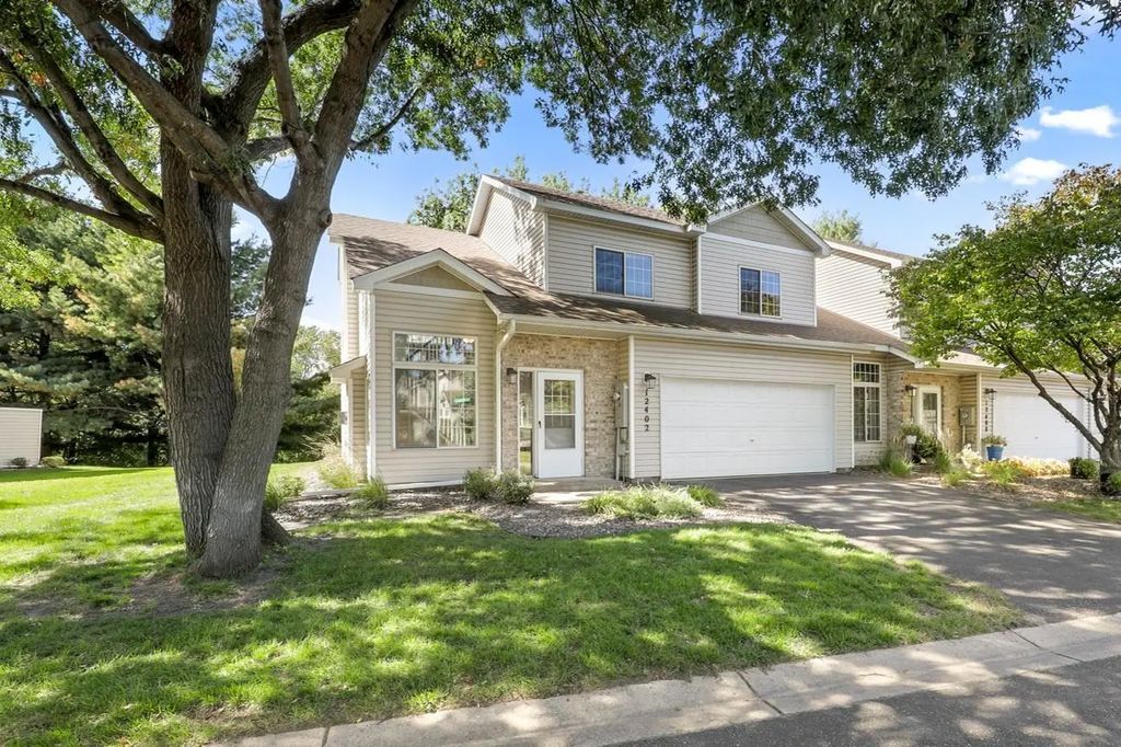 12402 Johnson Street Ne, Blaine