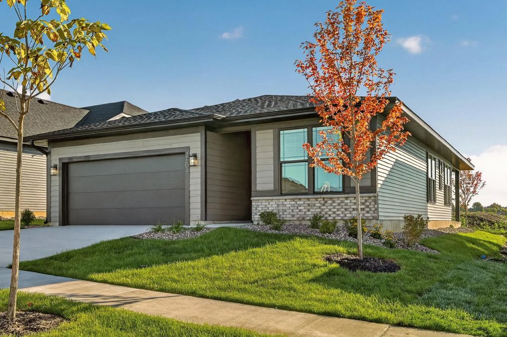 2654 Switchgrass Court Nw, Rochester