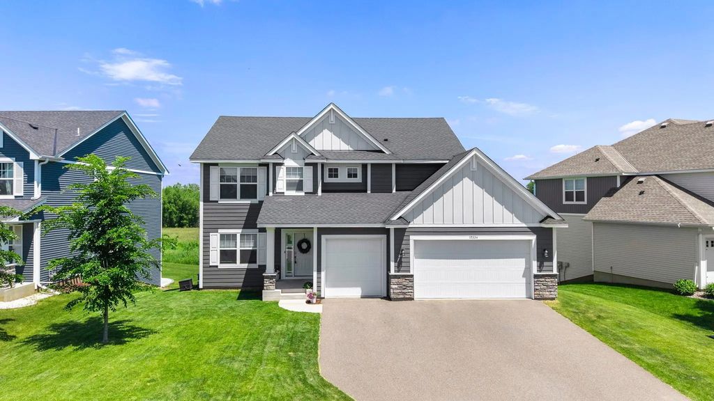 19334 Annabelle Lane, Corcoran