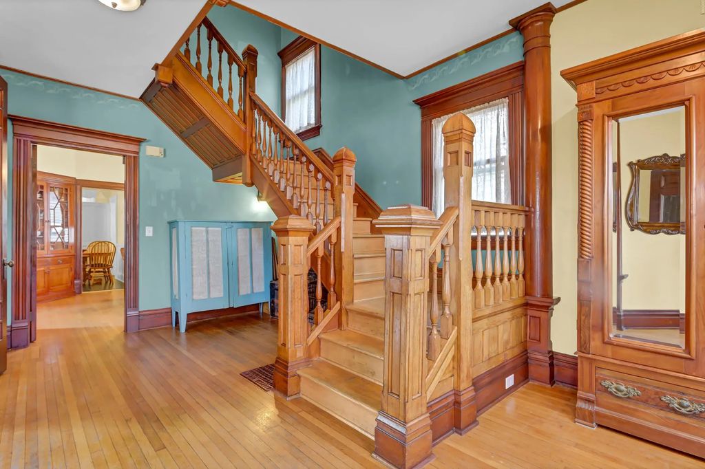 306 S Prairie Street, Lake City