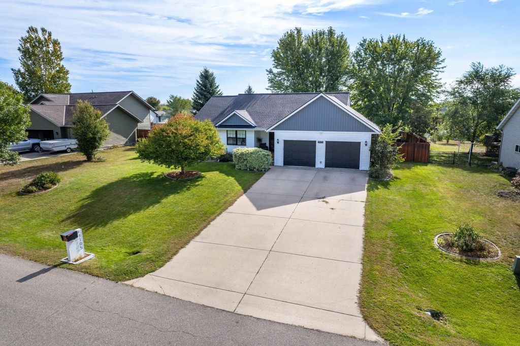 1105 Madisson Street, Alexandria