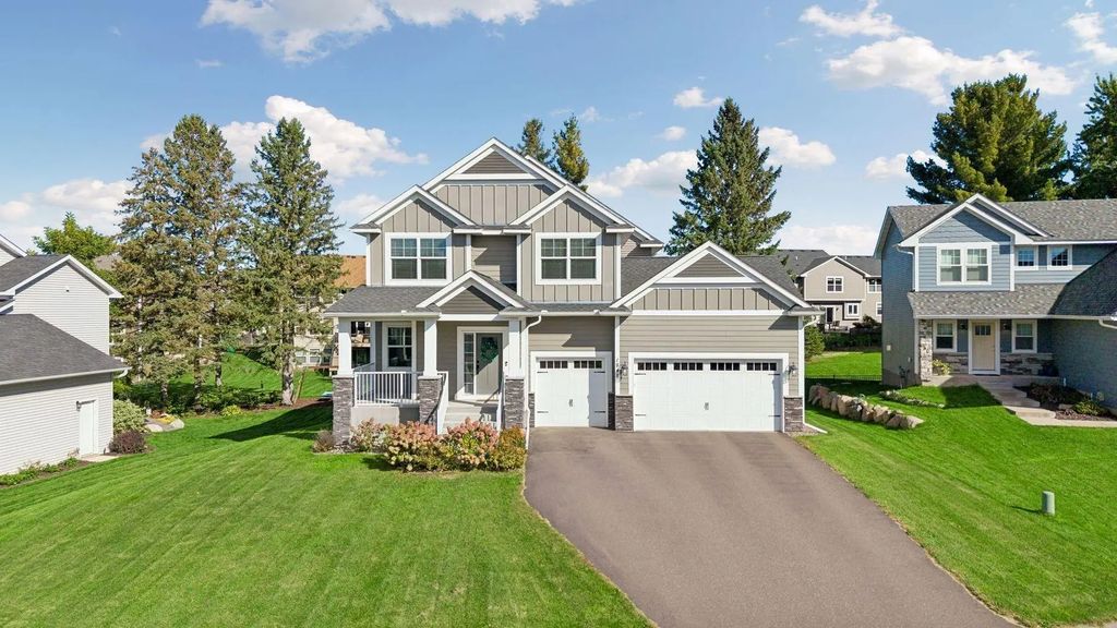 1845 White Pine Court, Stillwater