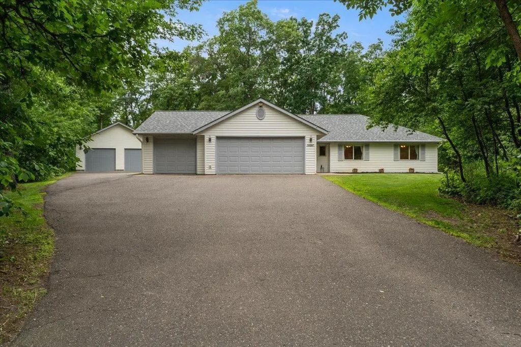 33897 Dancing Bear Drive, Crosslake