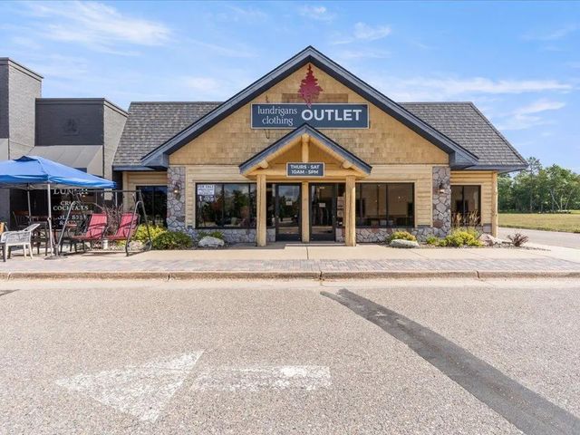 35732 Allen Avenue, Crosslake
