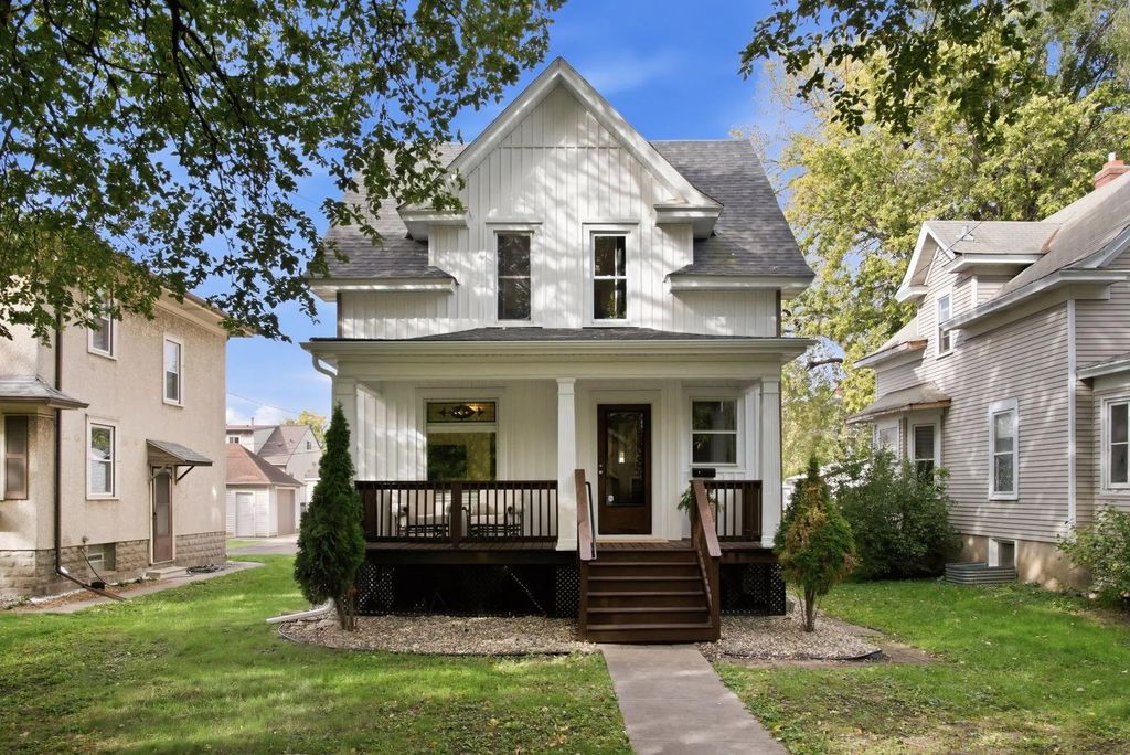 1157 14th Avenue Se, Minneapolis