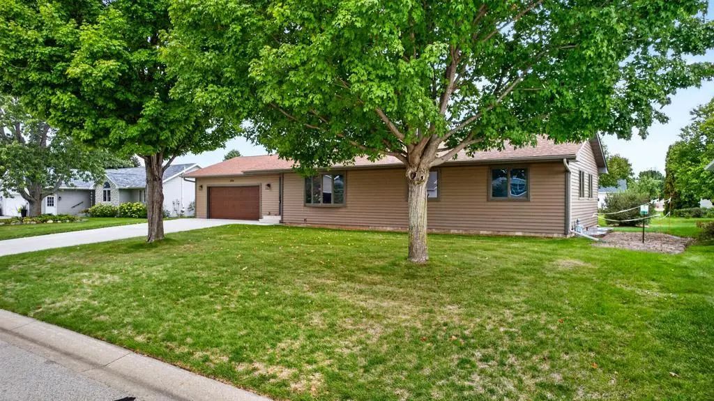 1320 N Garden Street, Lake City