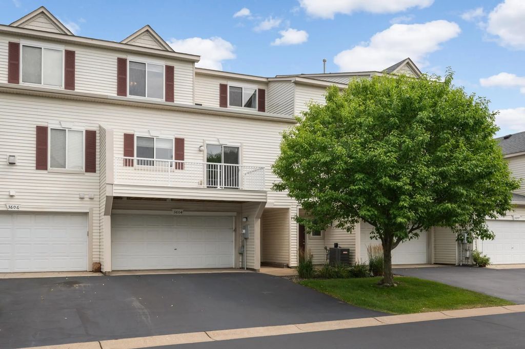 3604 Abercrombie Lane, Stillwater