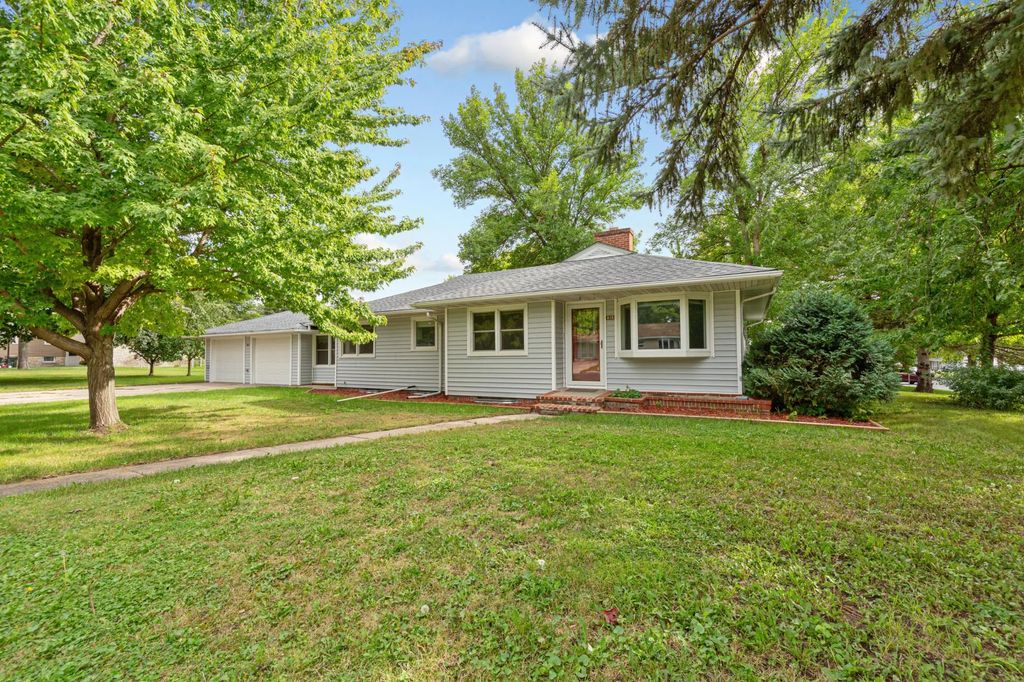 815 Court Avenue, Gaylord
