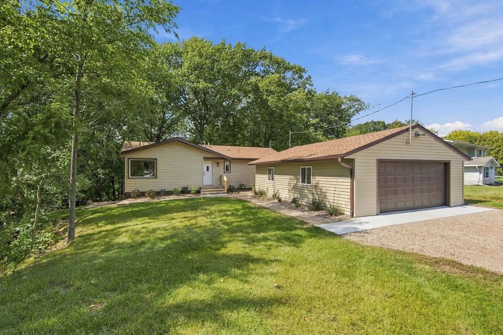 23020 Manning Trail N, Scandia