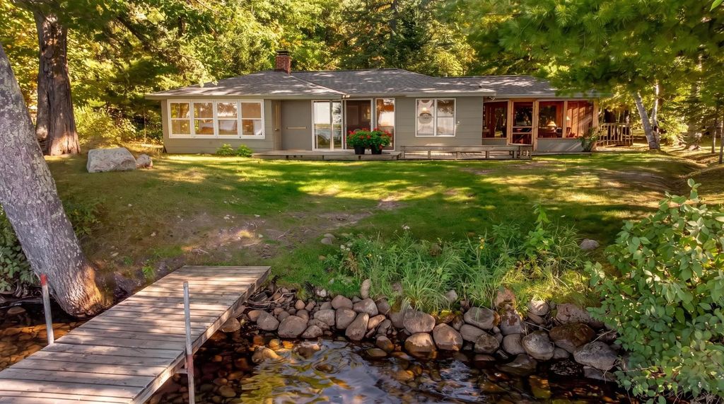 4083 Forseman Point Drive Nw, Hackensack