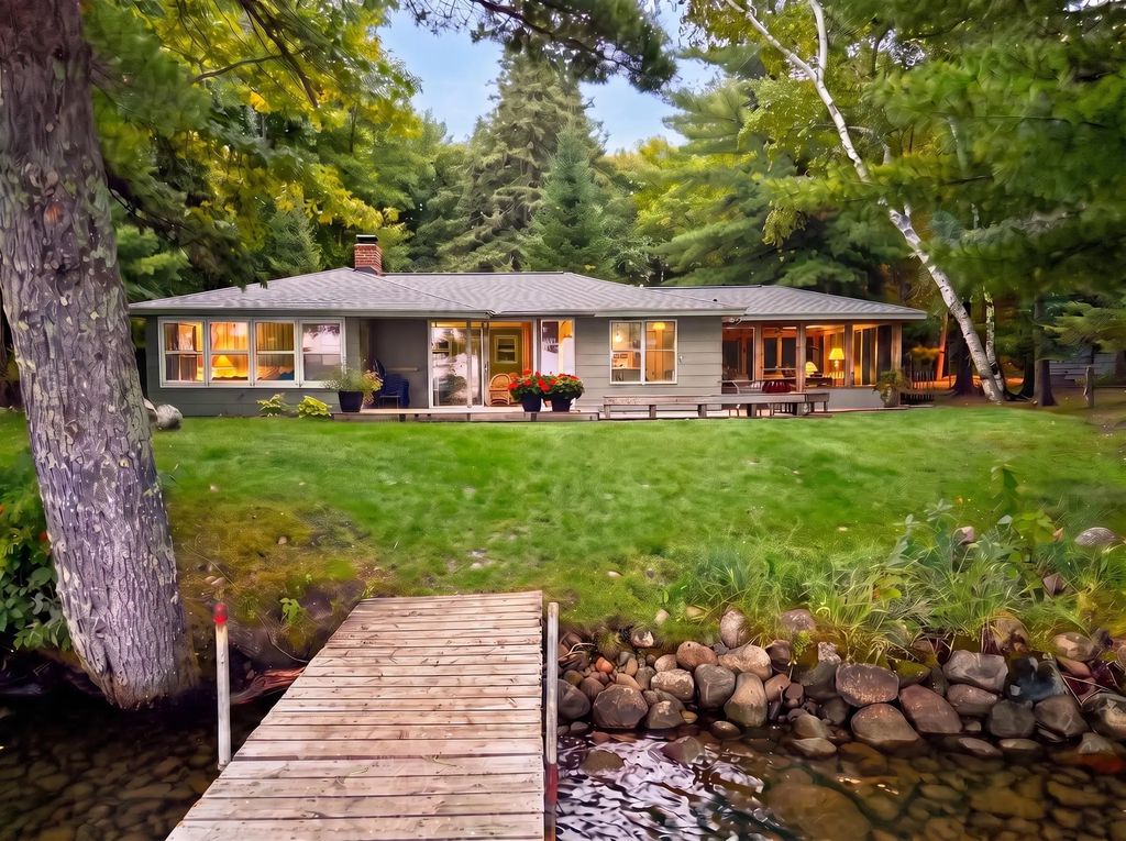 4083 Forseman Point Drive Nw, Hackensack