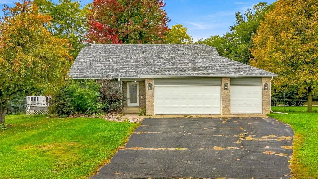 704 Watab Court, Sartell
