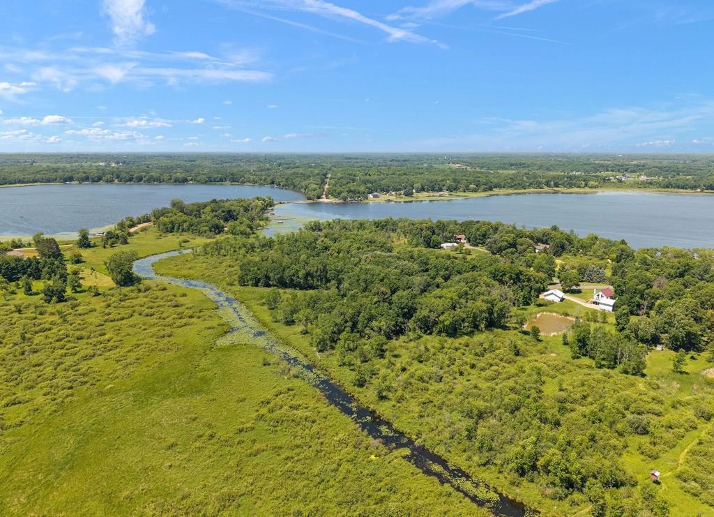47500 Blue Heron Trail, Rush City