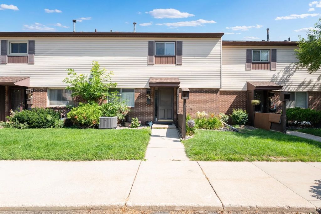 3945 18th Avenue Nw, Rochester