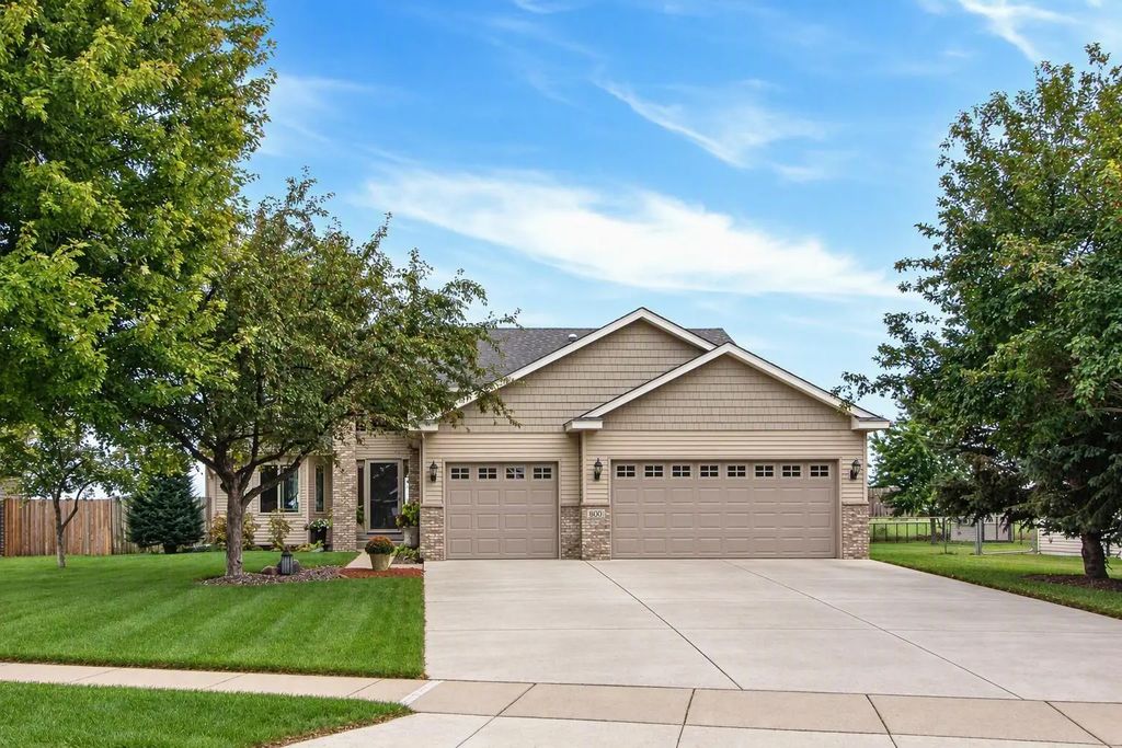 800 Harrison Drive, Big Lake
