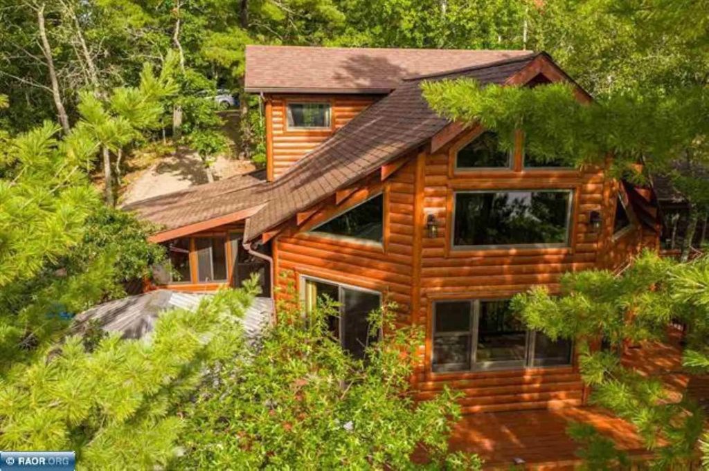 3226 Phillips Road, Cook