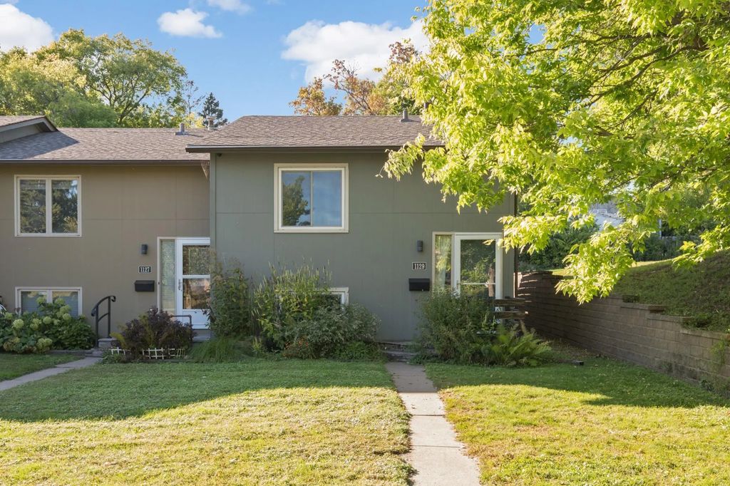 1129 Fifield Street, Saint Paul