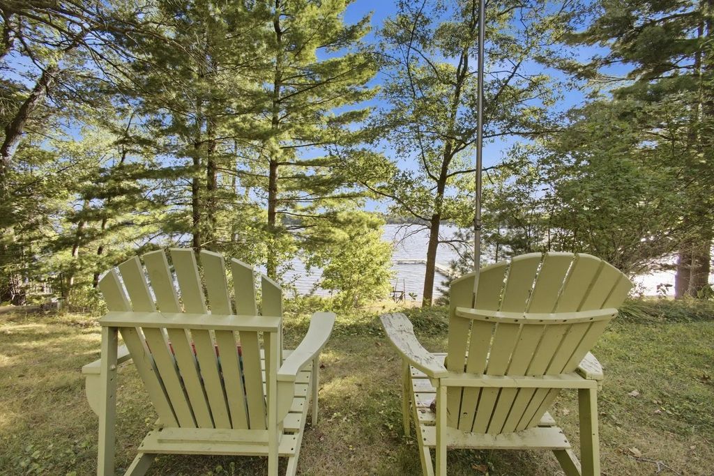 1171 County Road E, Spooner