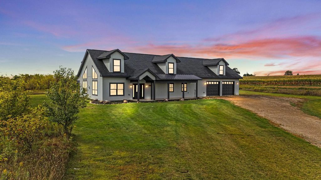 1396 34th Avenue, Amery