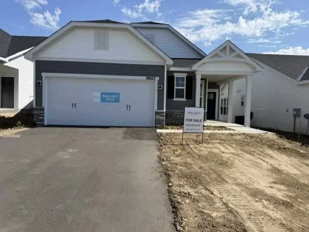 19663 Hunters Ridge, Corcoran