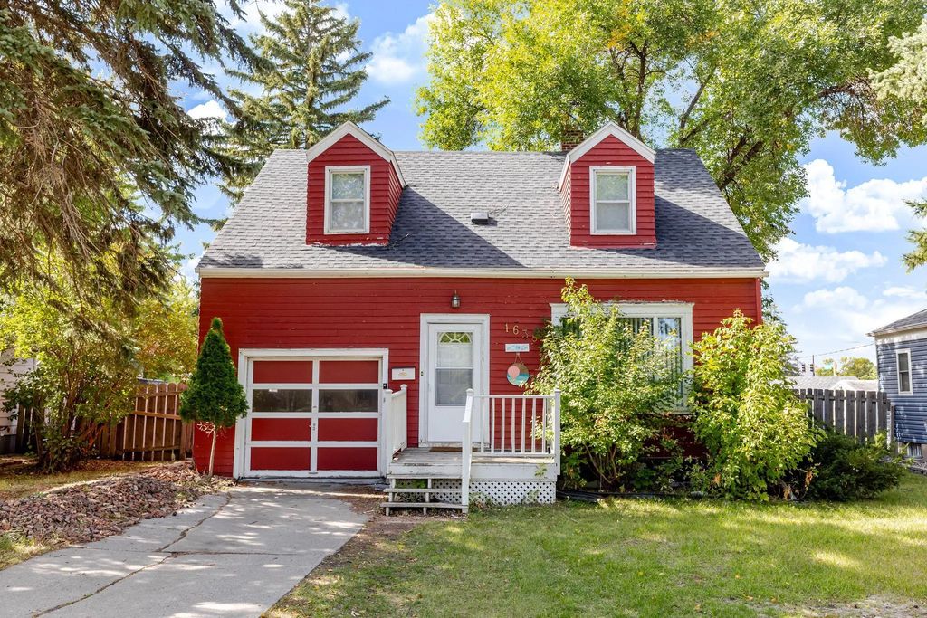 1638 9th Street N, Fargo