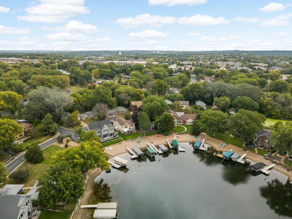 14393 Watersedge Trail Ne, Prior Lake
