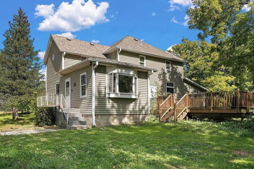 404 W Main Street, Morristown