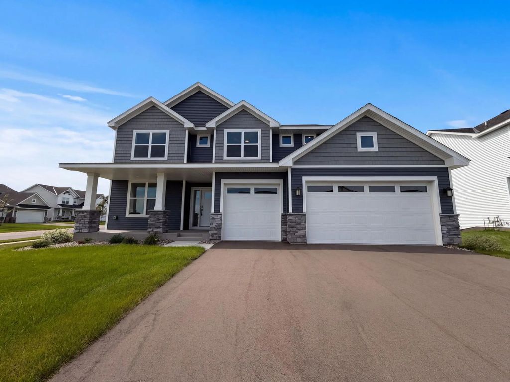 8321 Lander Avenue Ne, Otsego
