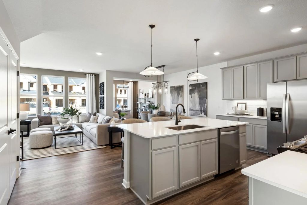 19224 Goldenrod Trail, Corcoran